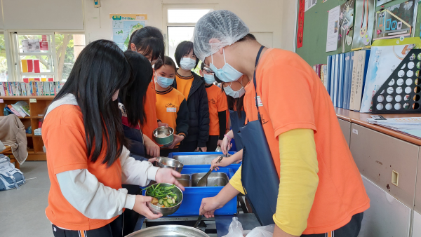 113年4月菜單公告