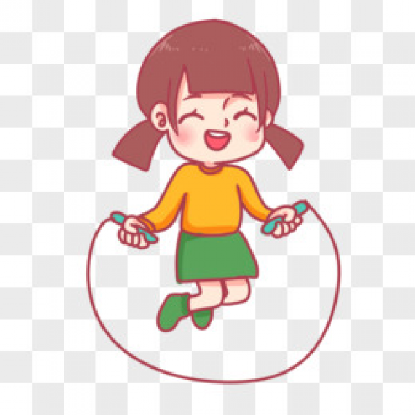 5月27日六年級體育課程