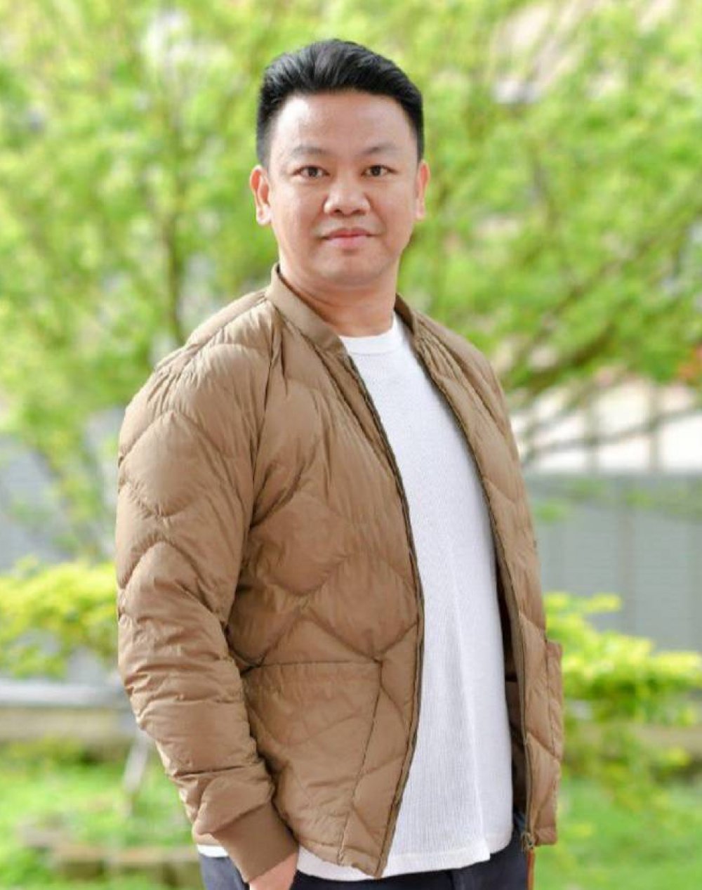 江玉群